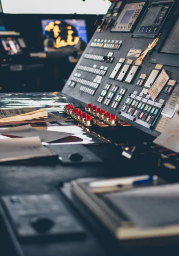Automation & Controls