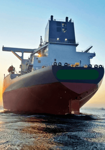 Vessel Inspection