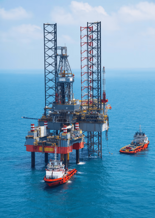 OFFSHORE SERVICES