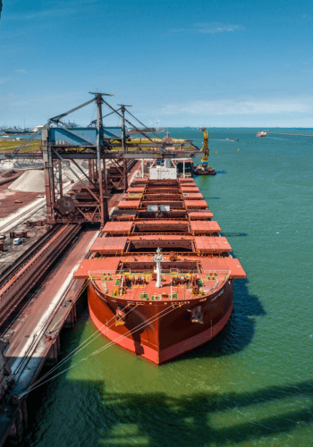 PORT MANAGEMENT