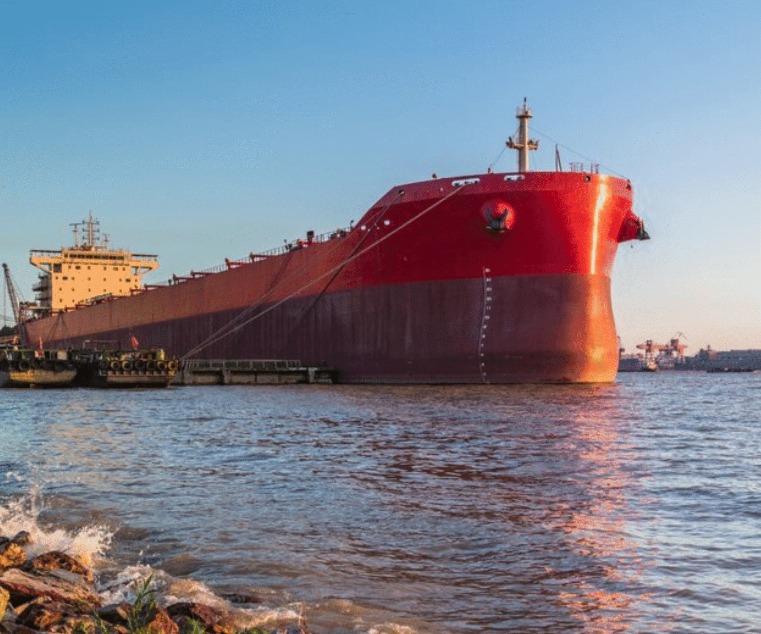 SHIP AGENCY
