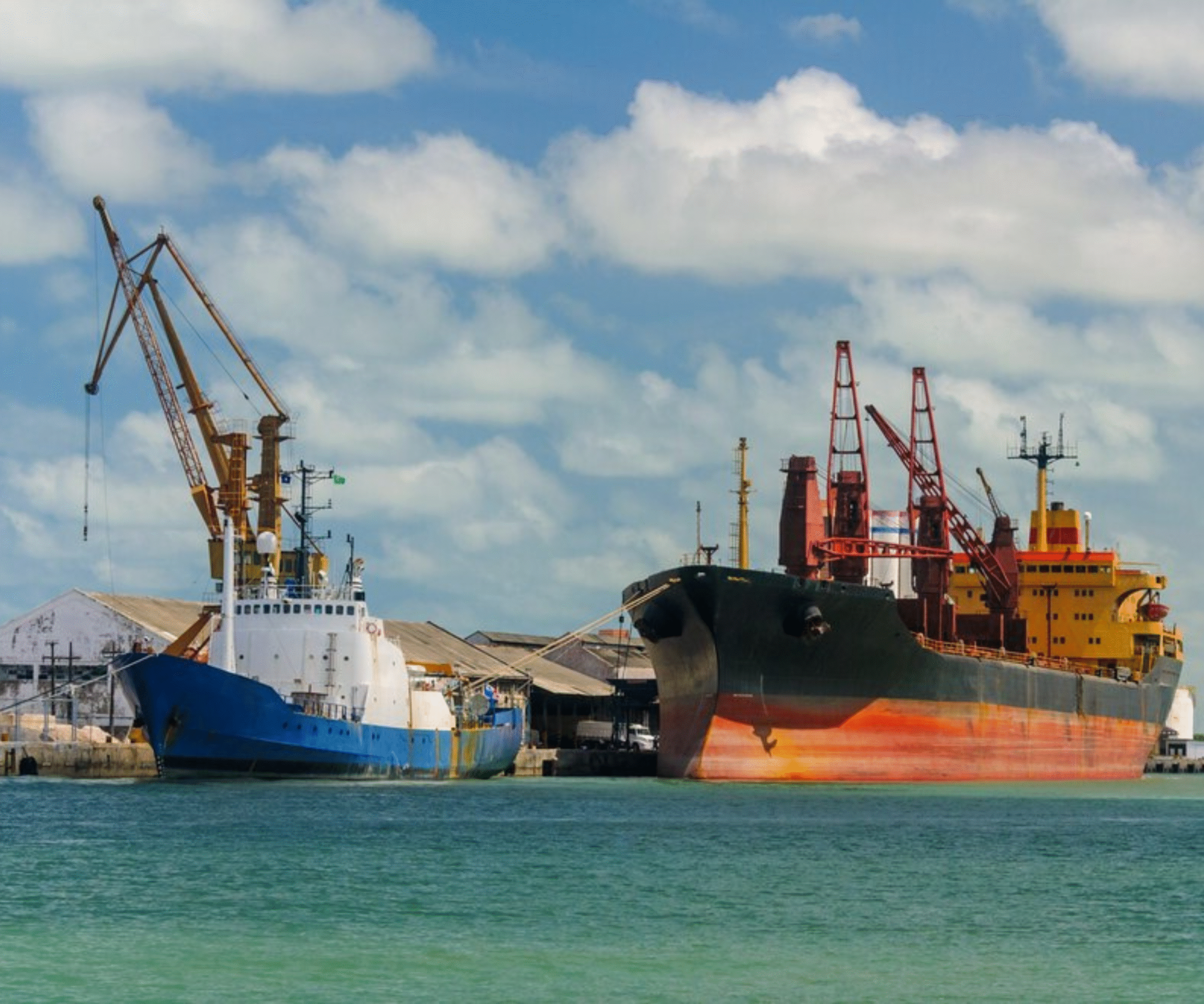 SHIPPING MANAGEMENT