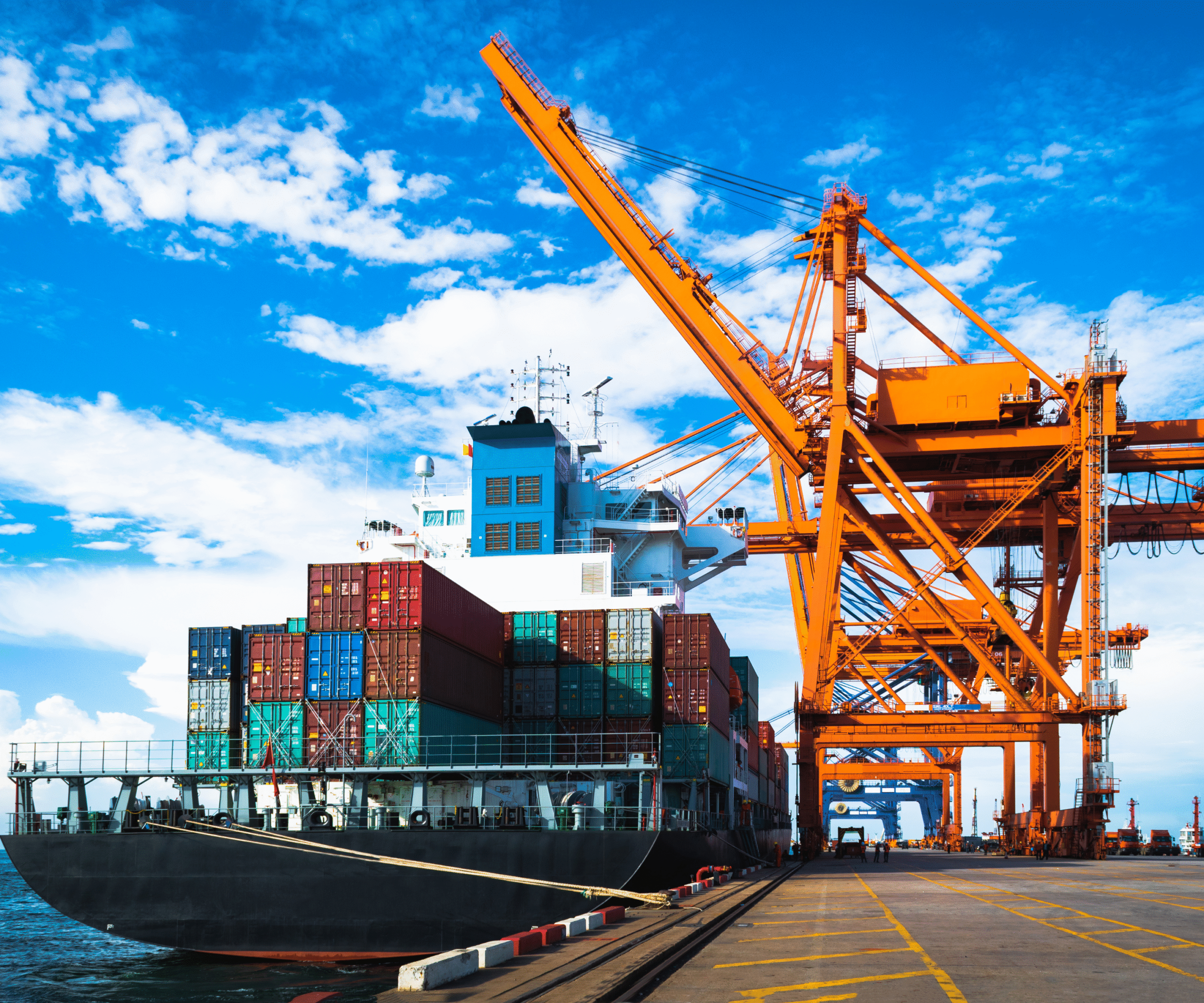 PROJECT CARGO & LOGISTICS