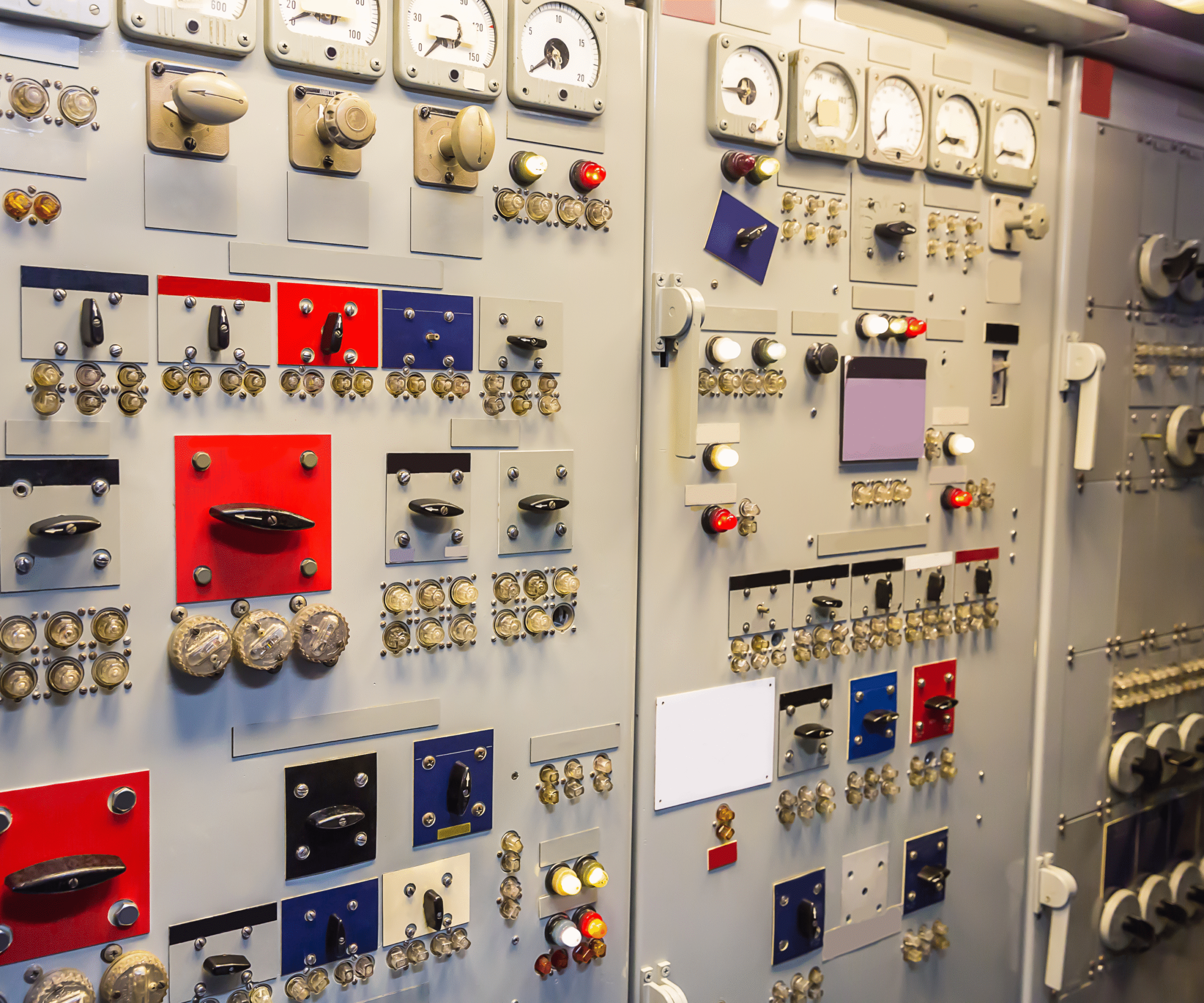 TECHNICAL MANAGEMENT